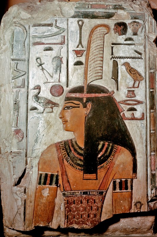 Egyptian_19th_Dynasty_-