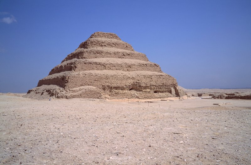 Egyptian_3rd_Dynasty_-