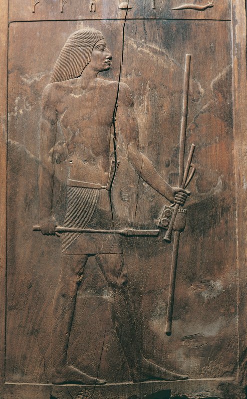 Egyptian_3rd_Dynasty_-