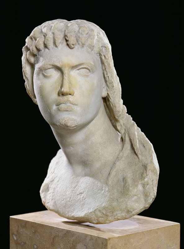 Egyptian_Ptolemaic_Period_-