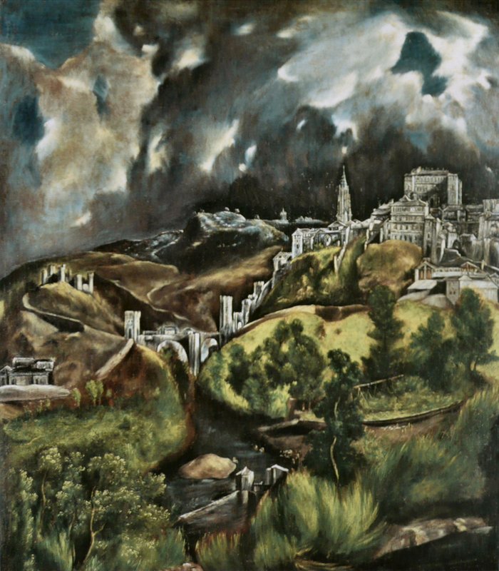 El_Greco_-_View_of_Toledo_-_(