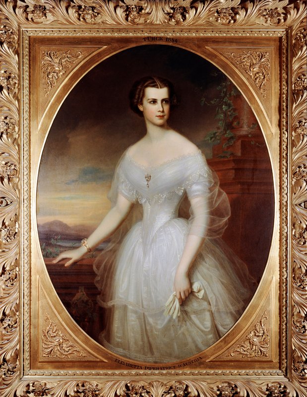 Eliza_Turck_-_Elisabeth_(Sissi