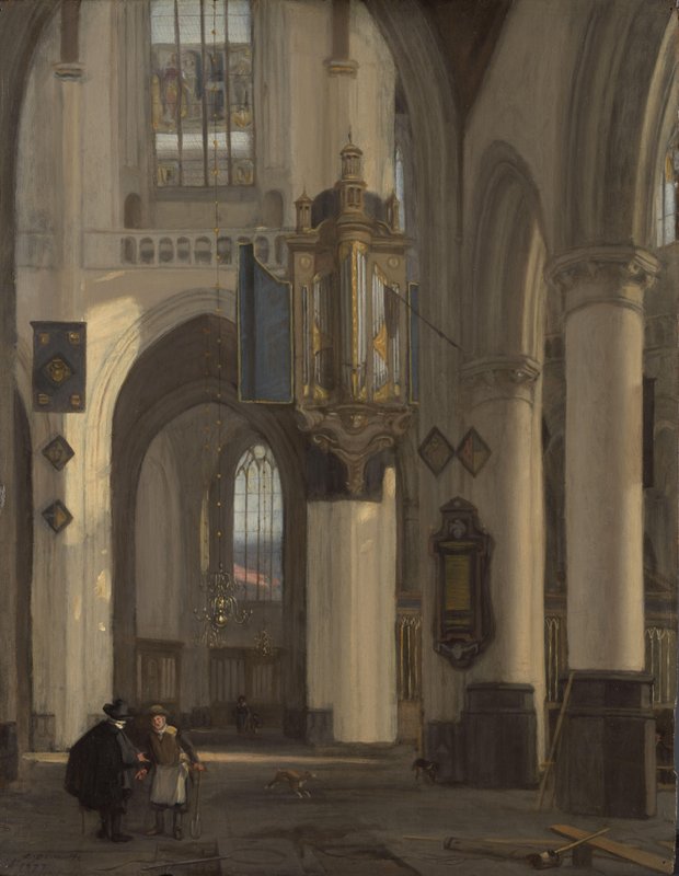 Emanuel_de_Witte_-
