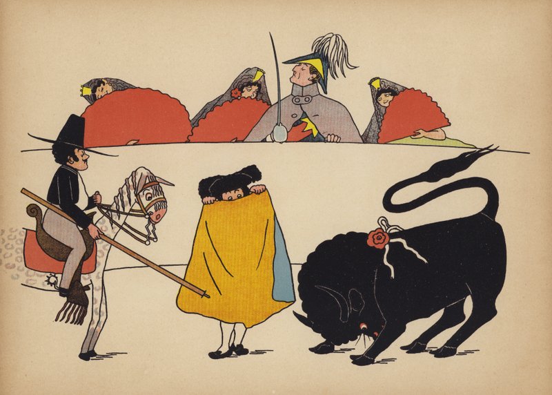 半島戦争、1808年から1814年 作： 英語学校