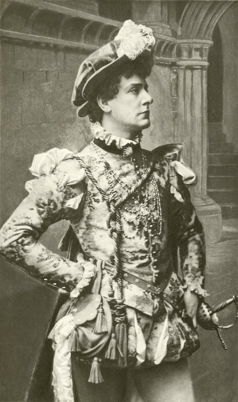 クラウディウス（グラビア）としてのWilliam Terrisi氏 作： 英語の写真家