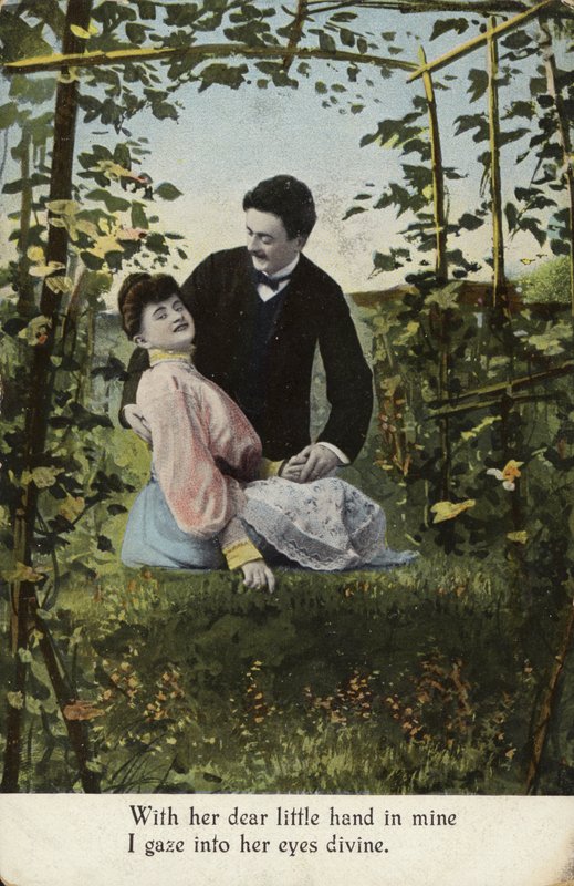 親愛なる小さな手が私の手にあり、私は彼女の神の目を見つめます 作： 英語の写真家