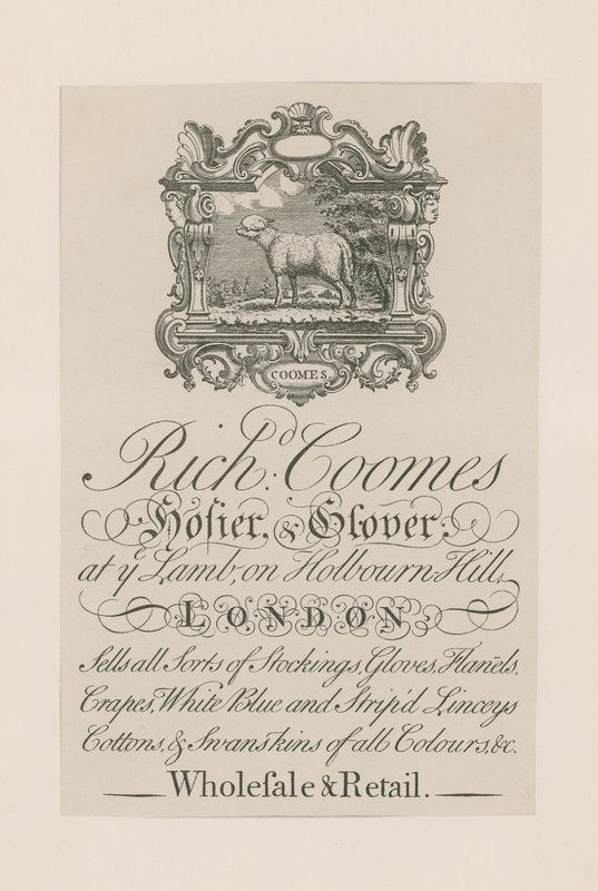 Richard Coomesの広告 作： 英語学校