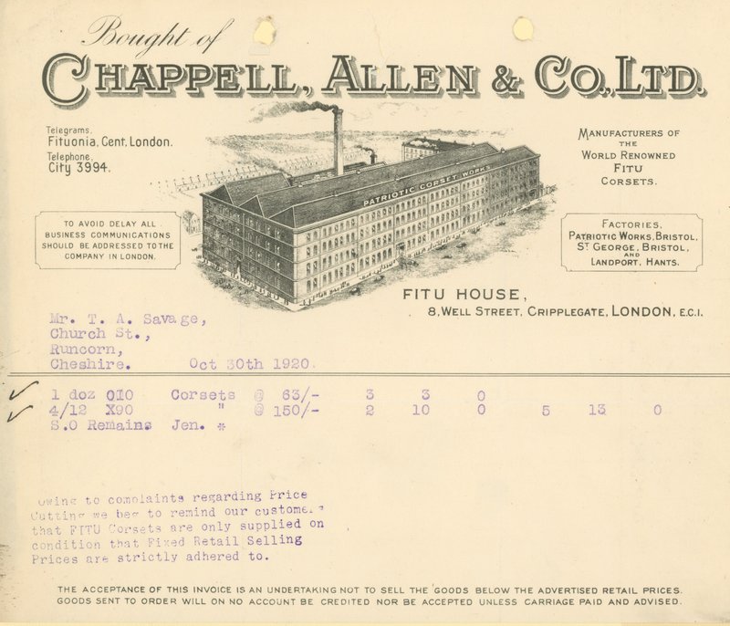 Chappell Allen＆Co Ltdを買収 作： 英語学校