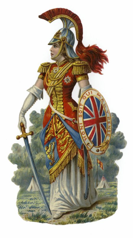 英国 作： 英語学校
