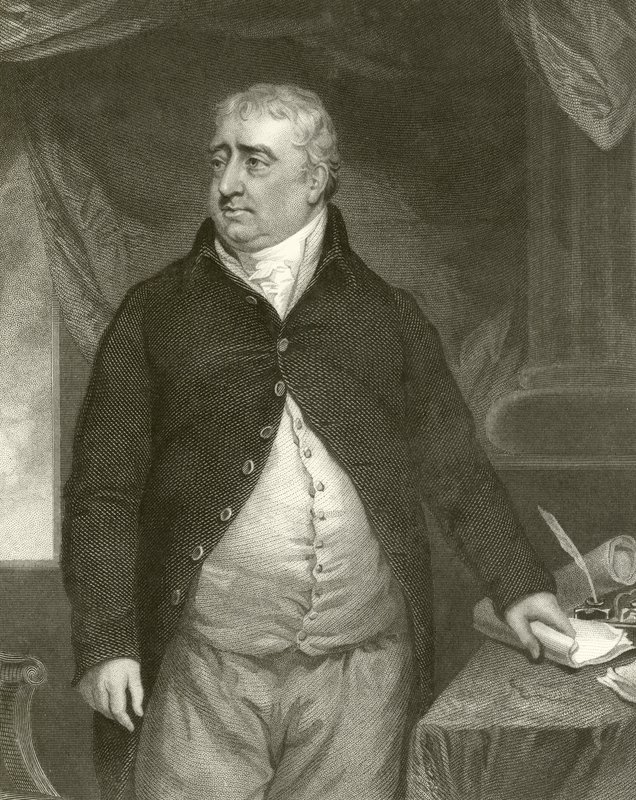 チャールズジェームズフォックス 作： 英語学校