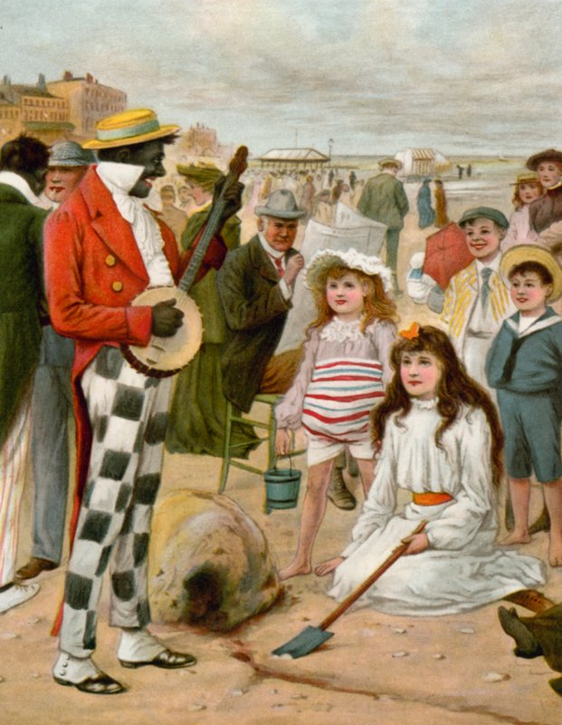 「コーラス、お願い！」 作： 英語学校