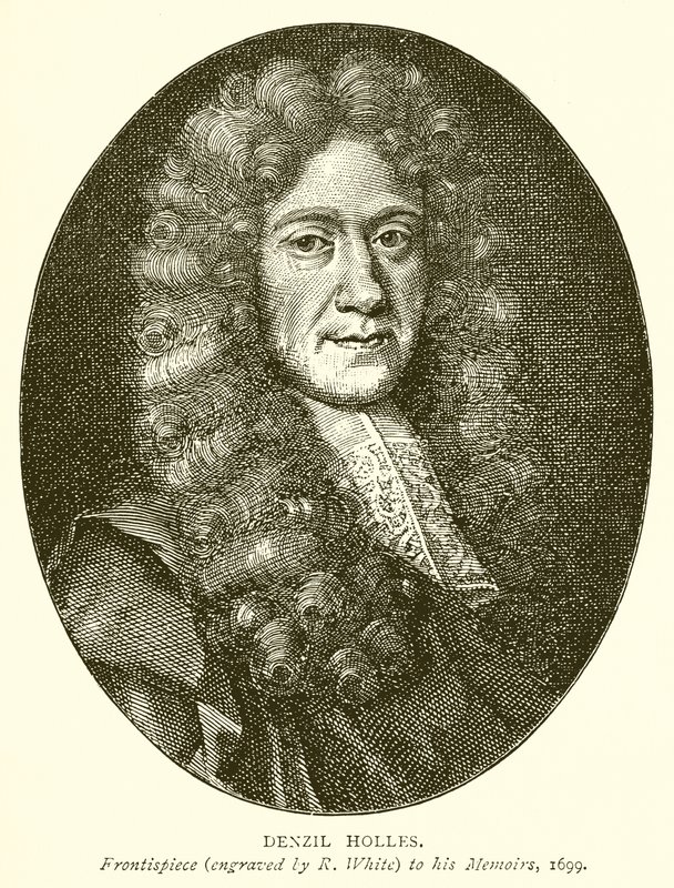 デンジル・ホレス 作： 英語学校