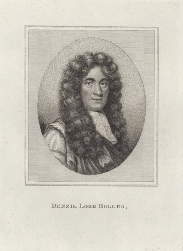 デンジル・ホレス 作： 英語学校