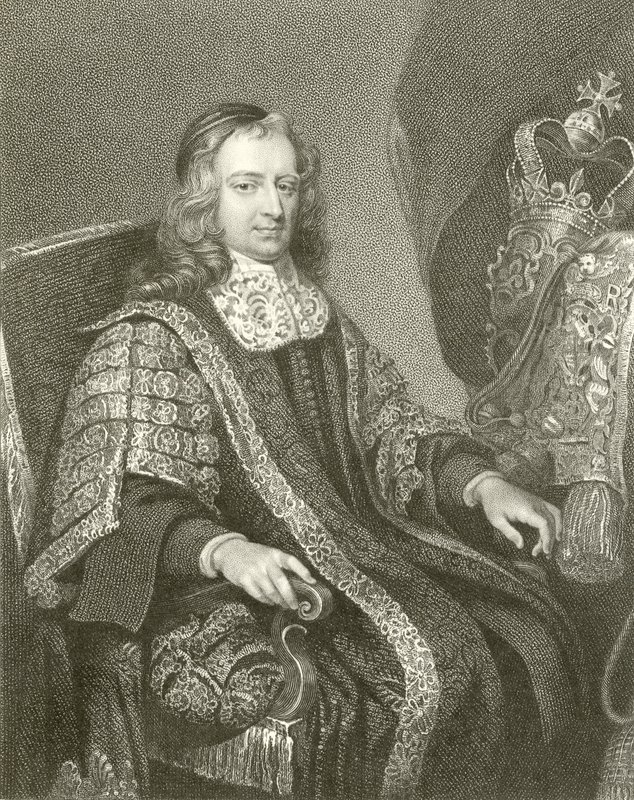 フランシスノース、ロードギルフォード 作： 英語学校