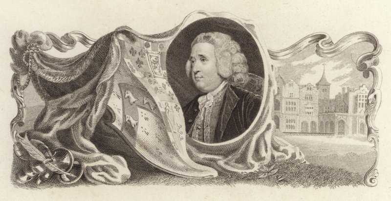 ヘンリー・フォックス 作： 英語学校