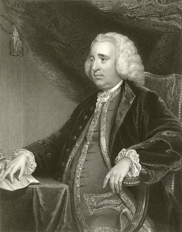 ヘンリーフォックス、最初の主なオランダ 作： 英語学校