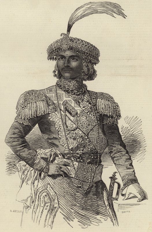 彼の卓越したJung Bahadoob 作： 英語学校