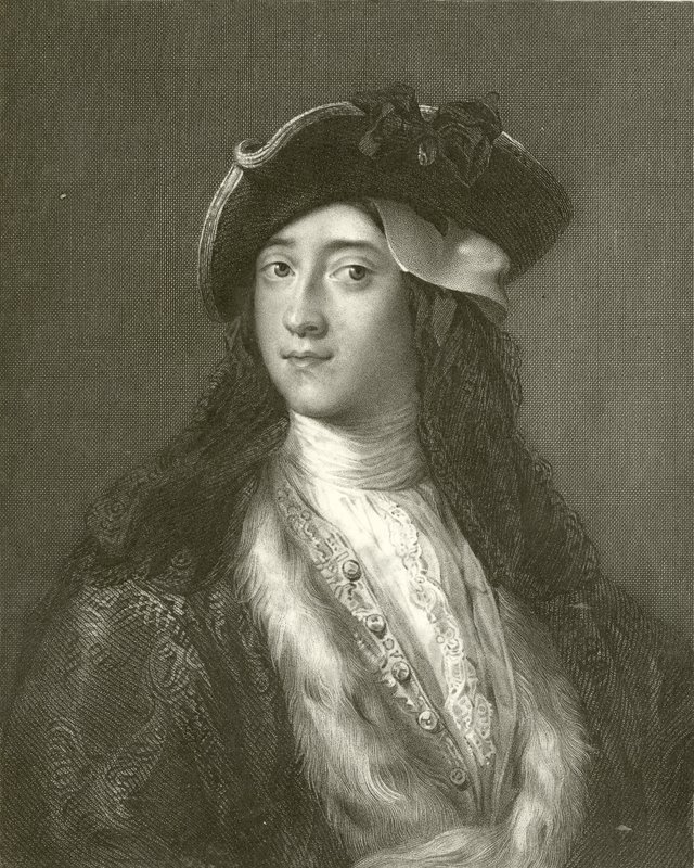 Oratioの4番目の伯爵、Horatio Walpole 作： 英語学校