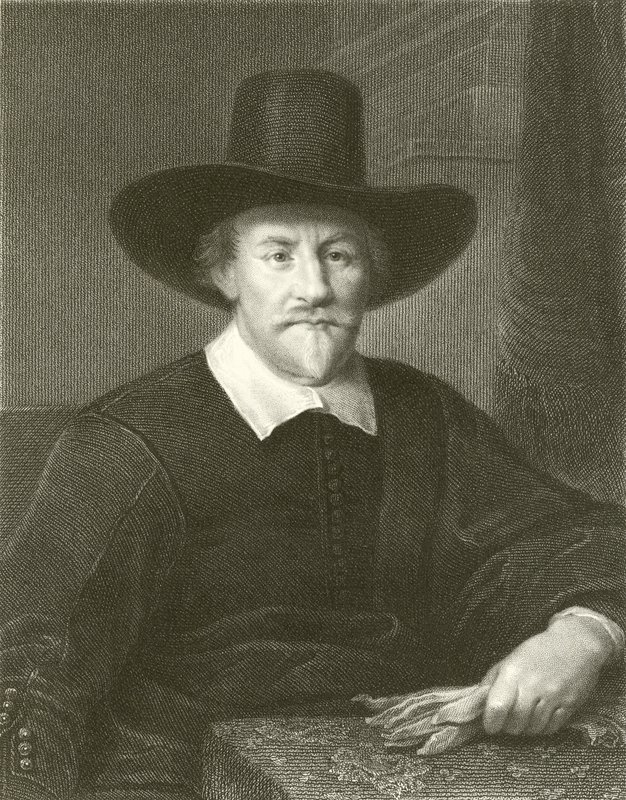ヒューゴ・グロティウス 作： 英語学校