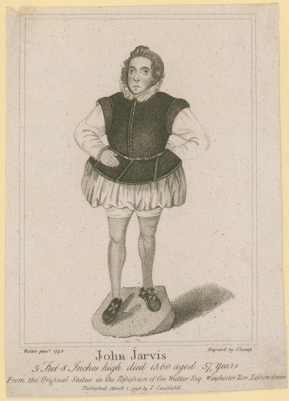 ジョン・ジャービス 作： 英語学校