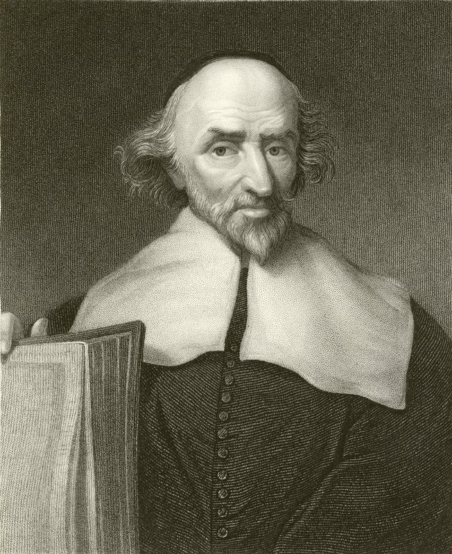 ジョン・ノックス 作： 英語学校