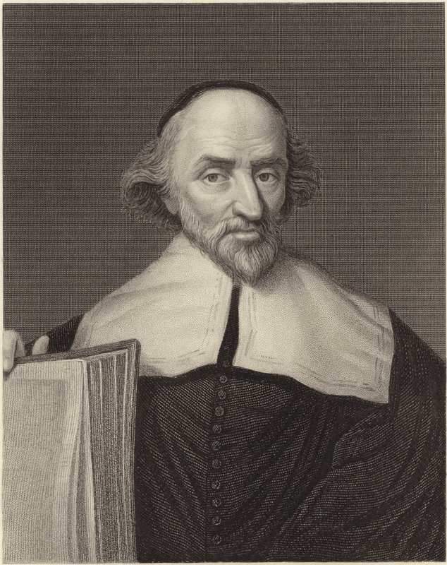 ジョン・ノックス 作： 英語学校