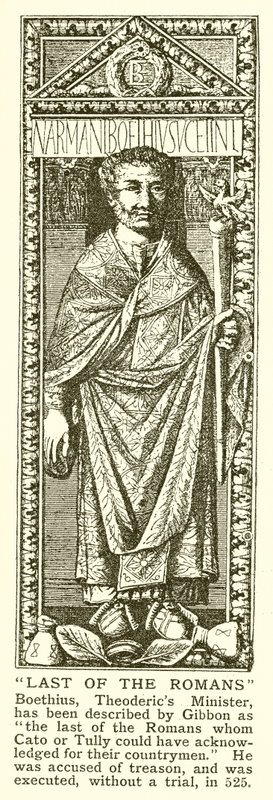 ローマ人の最後 作： 英語学校