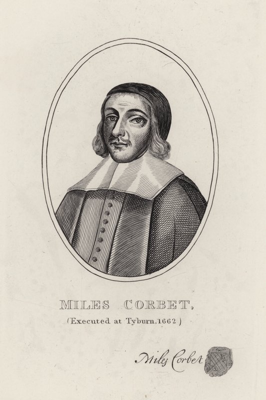 Miles Corbet (彫刻) 作： 英語学校