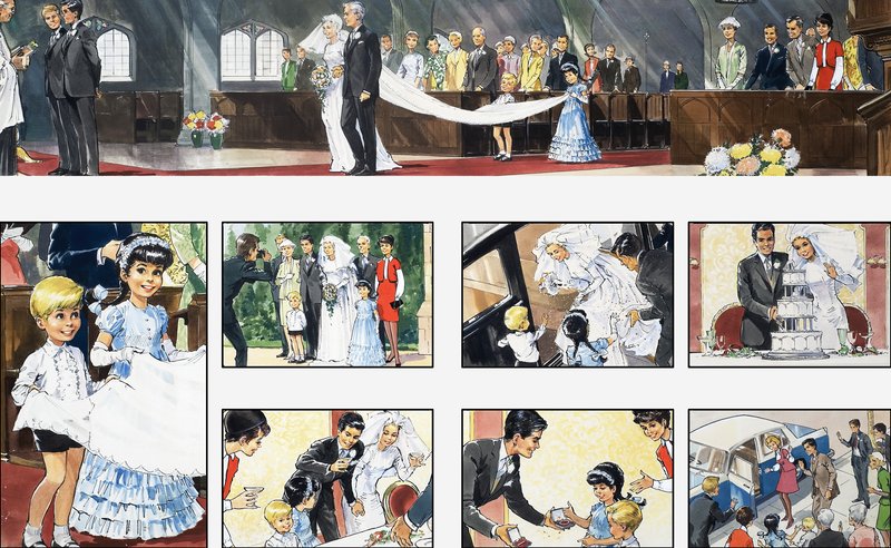 母はあなたにどのように見せます 作： 英語学校