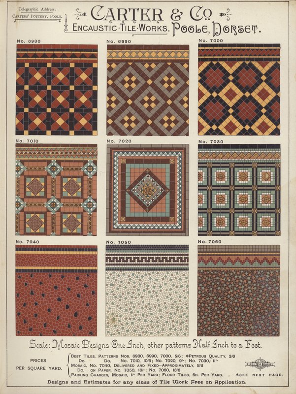 建築家、測量士、エンジニア大要1892からのページ 作： 英語学校