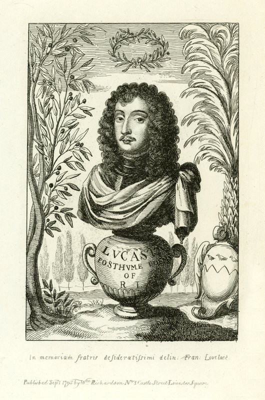 リチャード・ラブレース 作： 英語学校