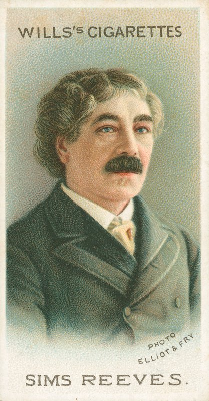 シムズ・リーブス 作： 英語学校