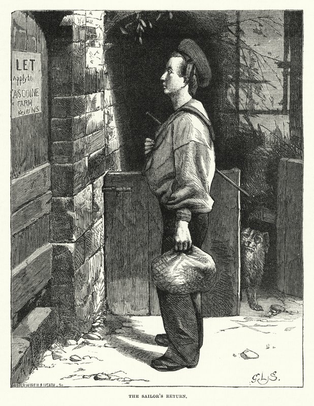 The Sailor