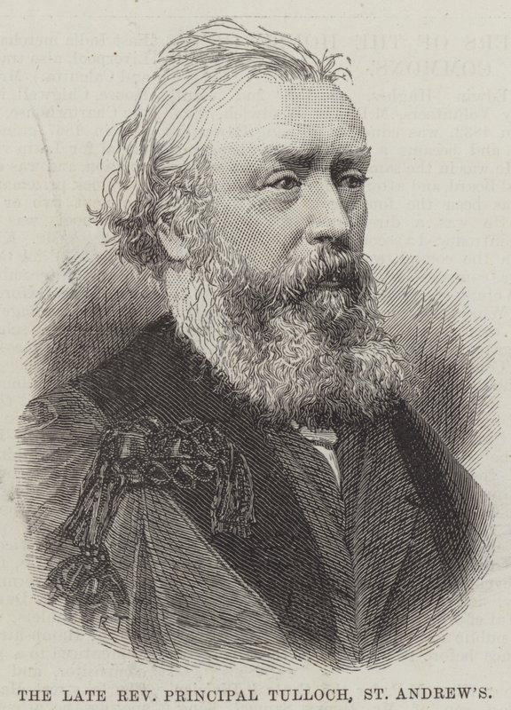 St Andrew