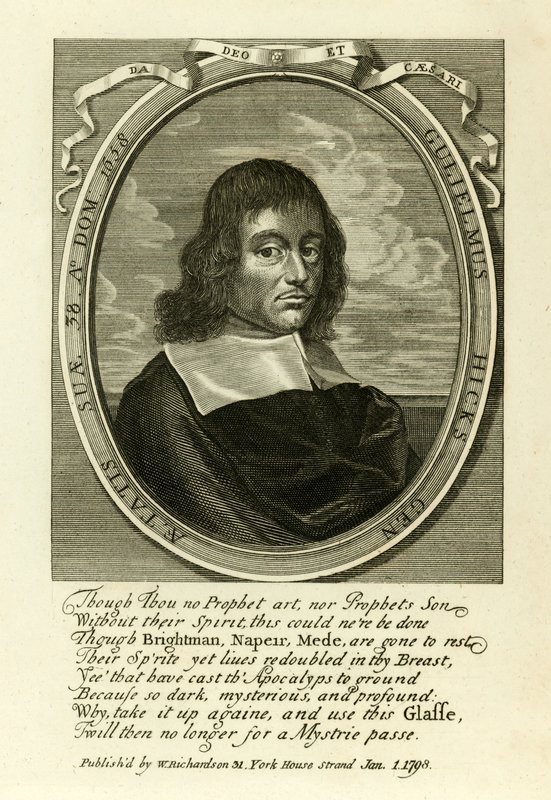 ウィリアム・ヒックス 作： 英語学校