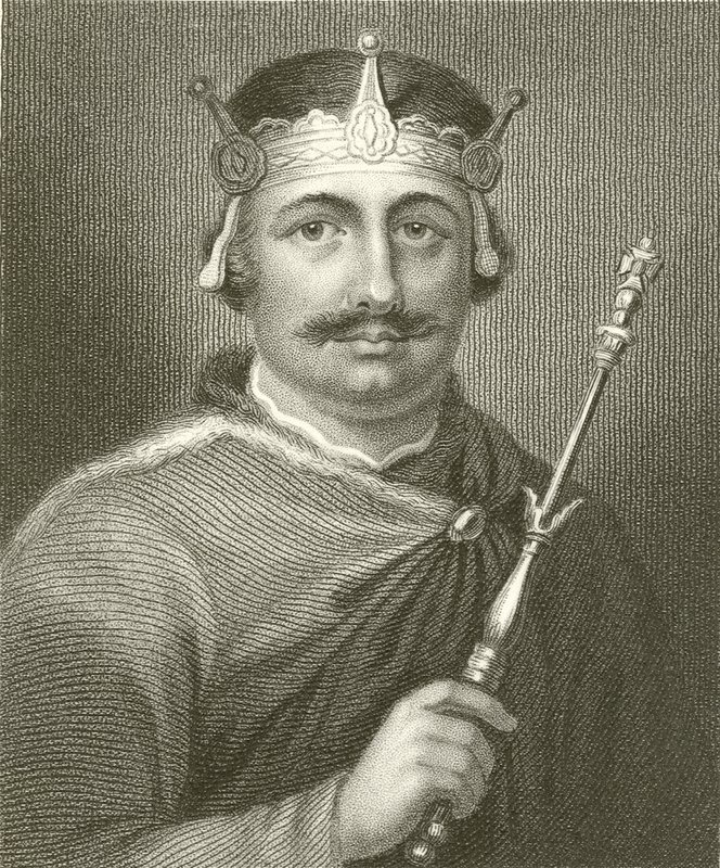 ウィリアム・ルーファス 作： 英語学校