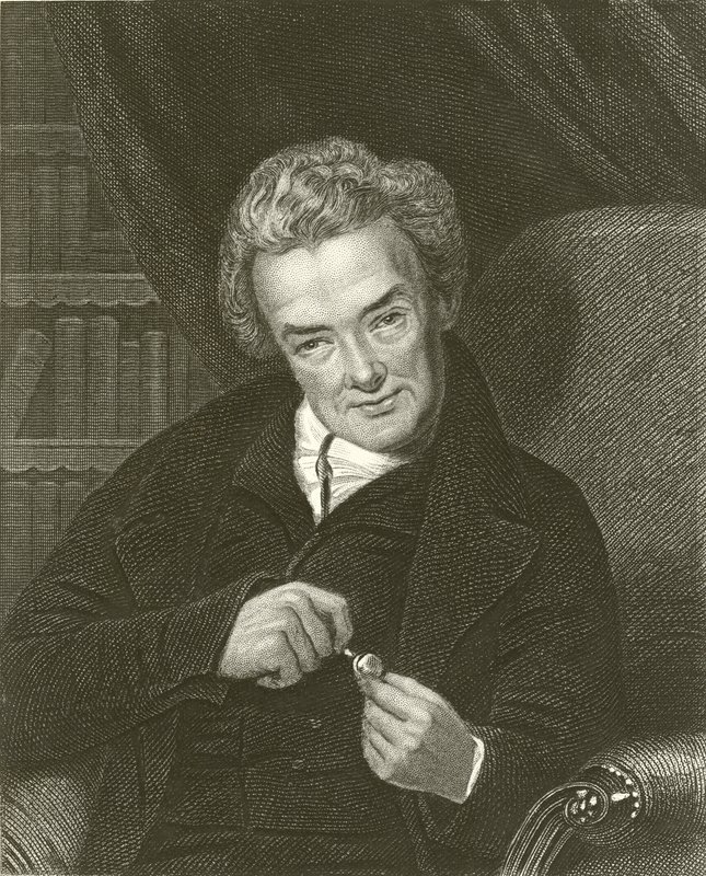 ウィリアム・ウィルバーフォース 作： 英語学校