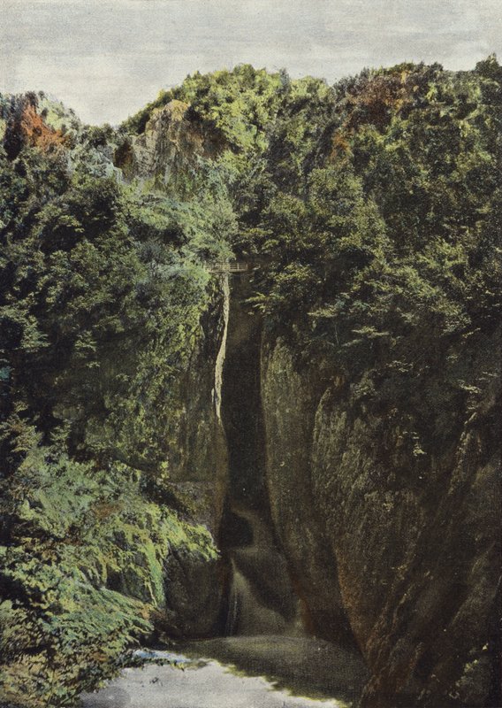Grottes De Saint-Canzian 作： ヨーロッパの写真家
