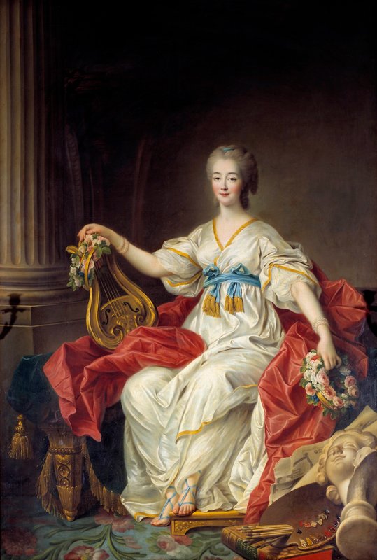 Francois_Hubert_Drouais_-