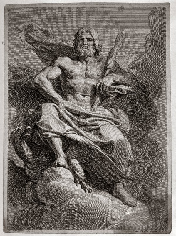 Francois_Verdier_-_Jupiter_(