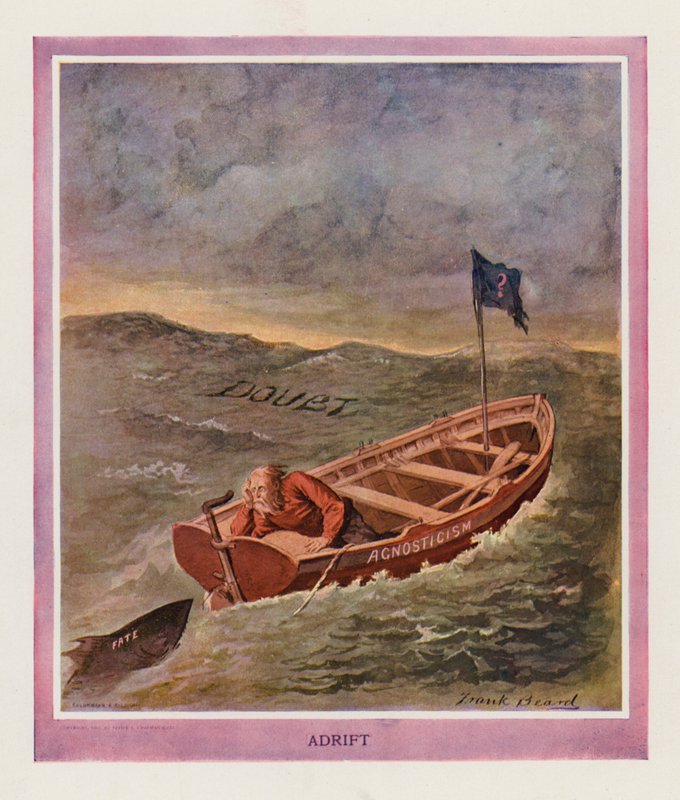  作： フランク・ベアード