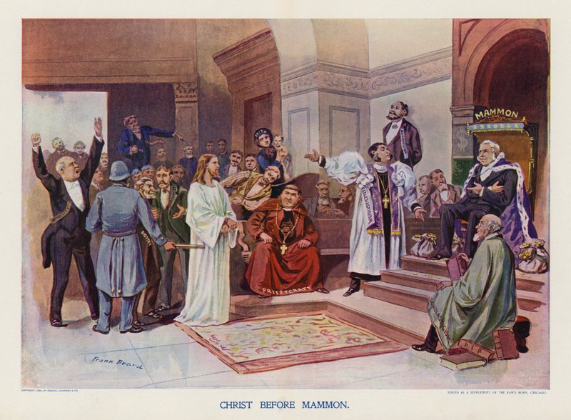  作： フランク・ベアード