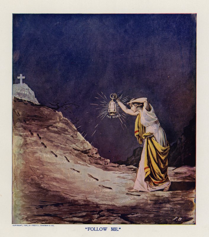  作： フランク・ベアード