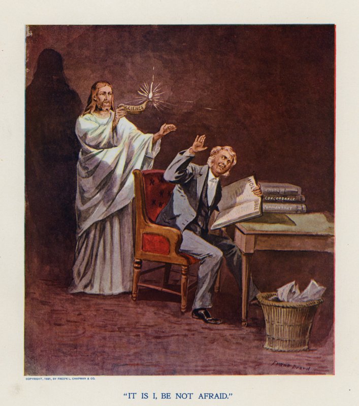  作： フランク・ベアード