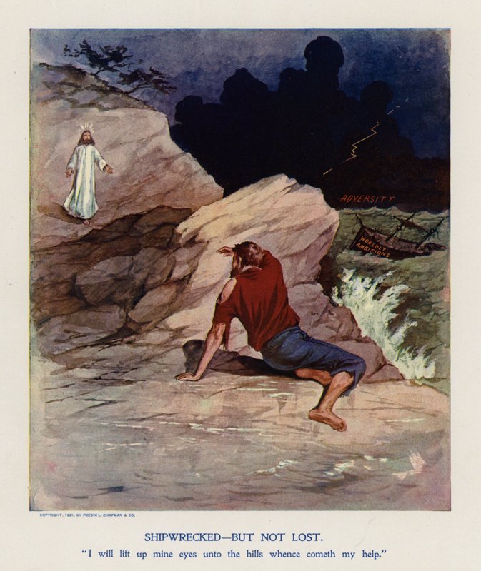  作： フランク・ベアード