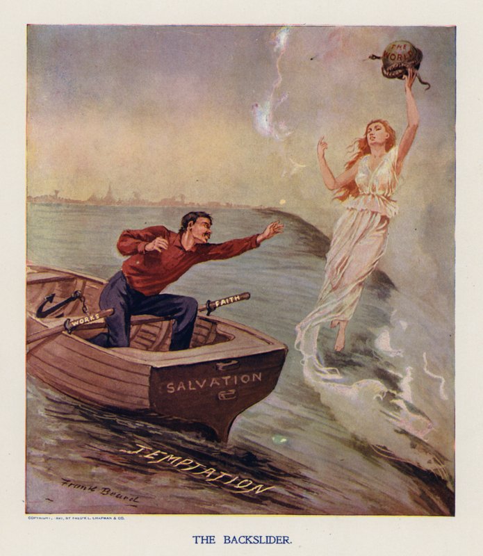  作： フランク・ベアード