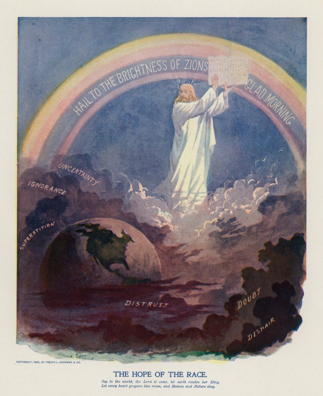  作： フランク・ベアード