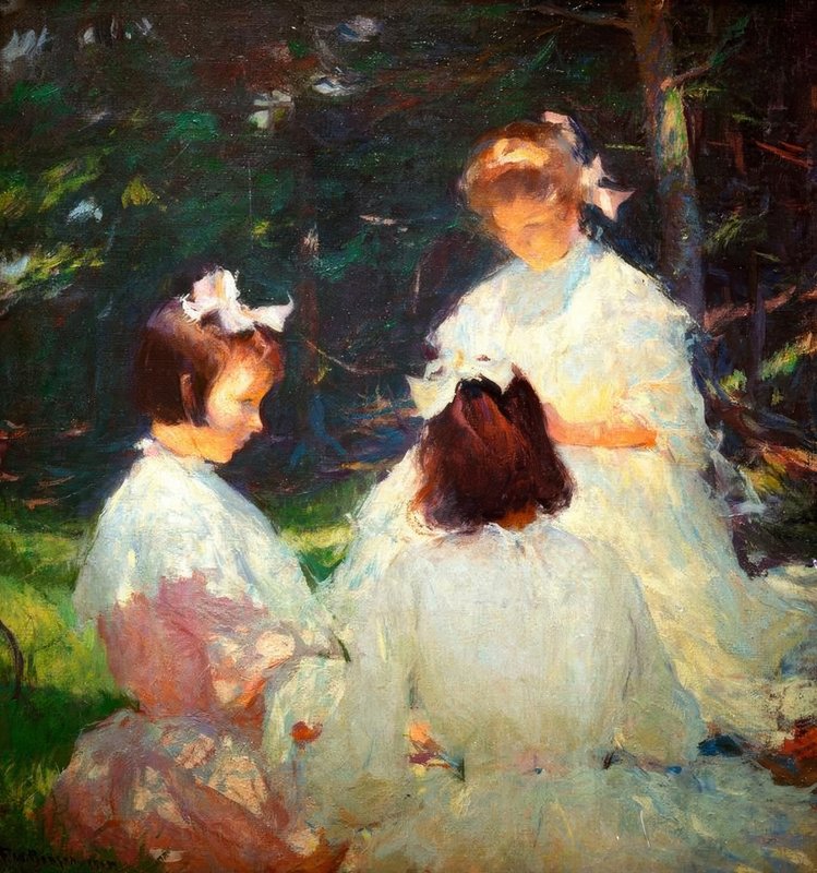 Frank_Weston_Benson_-