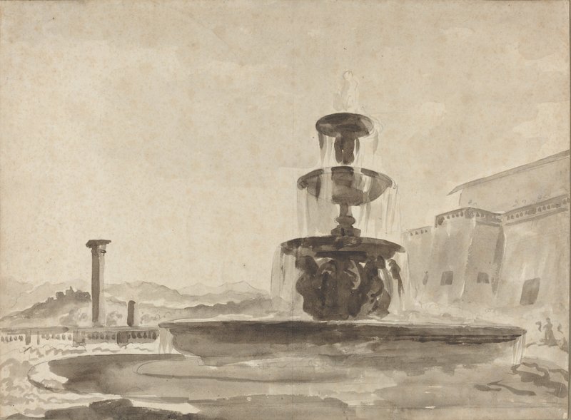 French_18th_Century_-