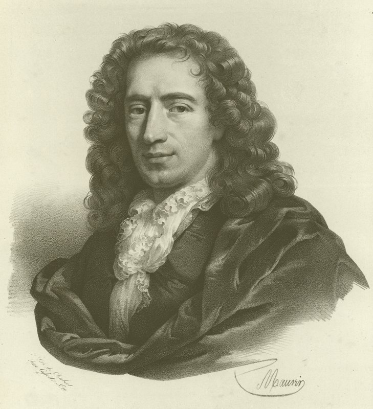 Jan Weenix、オランダのアーティスト 作： フランス語学校